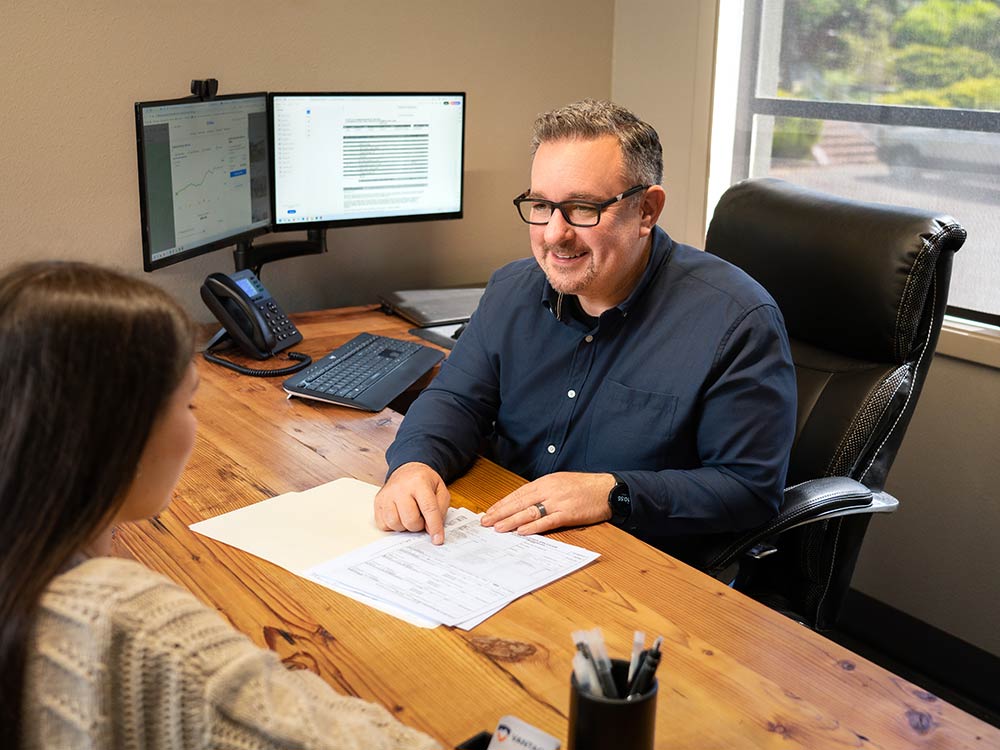Personalized solutions to protect what matters most.