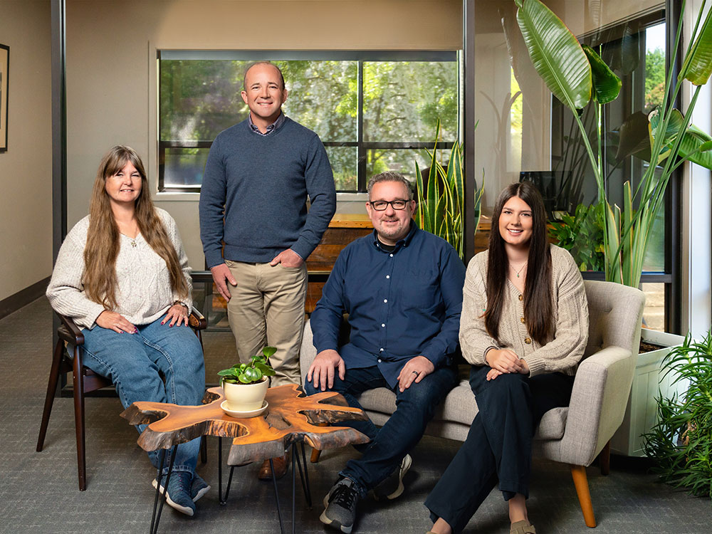 Vantage Wealth Management provides trusted financial planning and insurance services to residents of Corvallis, OR, and surrounding areas.